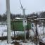 Установка Трубостойки 15 квт 380в для электричества Одинцово.